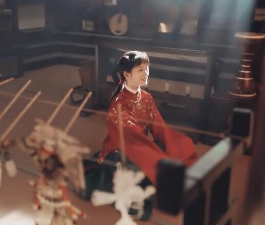 玉楼春孙小仙身份