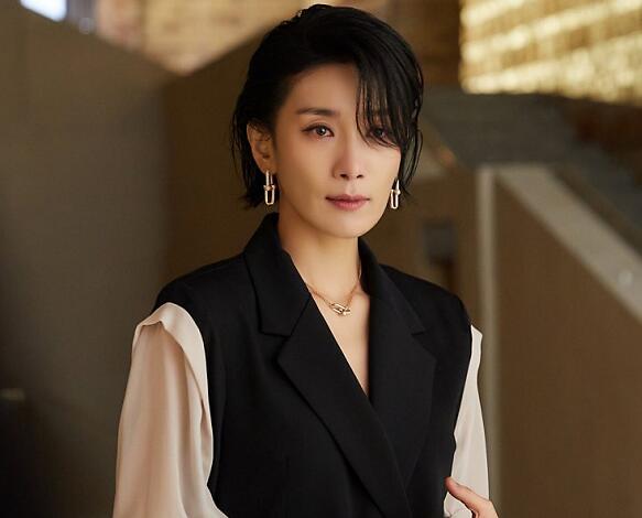 韩剧mine郑书贤结局