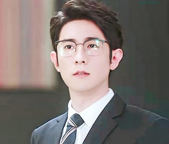 你是我的荣耀乔晶晶前男友叫什么