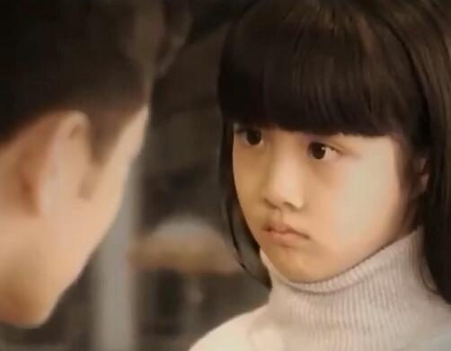 沈亦臻的爸爸为什么打白欣欣