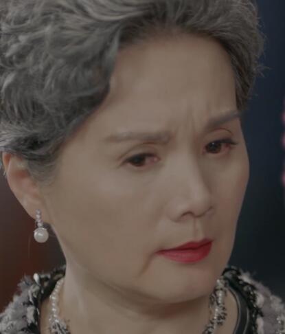 沈亦臻的奶奶为什么不喜欢他