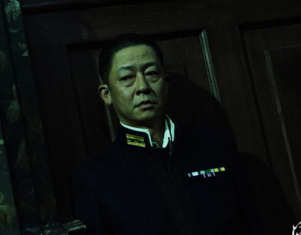 风声王田香是什么身份