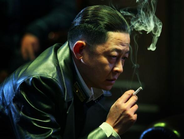 风声王田香是好人还是坏人