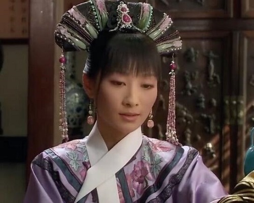 甄嬛传安陵容为什么背叛甄嬛