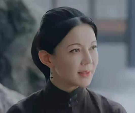 玉楼春柳三绝身份