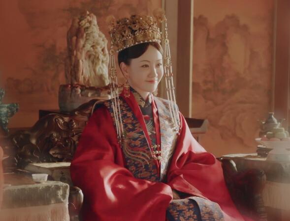 玉楼春孙有贞身份