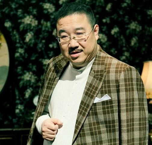 风声金处长结局
