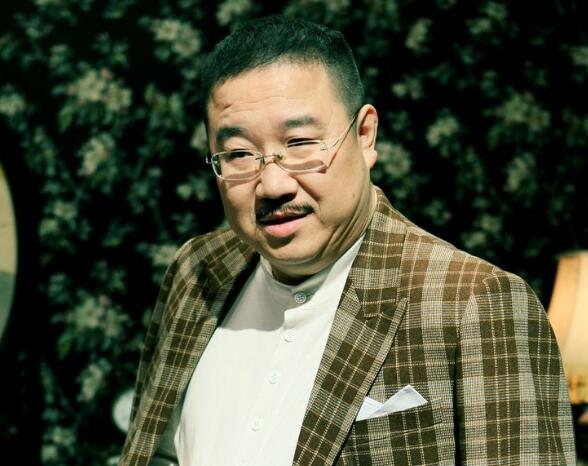 风声金处长身份