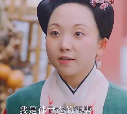玉楼春桃夭嫁给大爷了吗