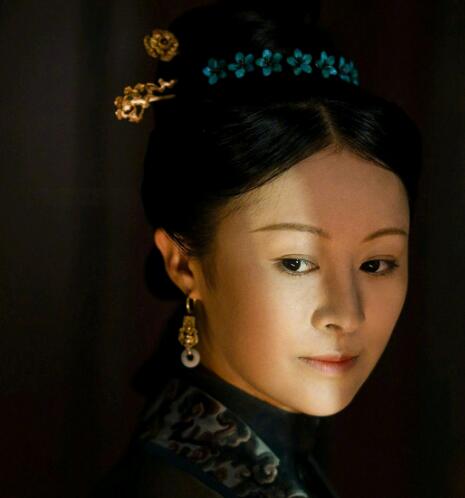 玉楼春梅姨娘身份