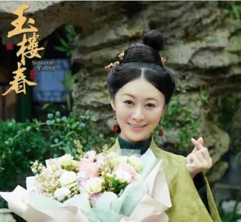 玉楼春梅姨娘身份