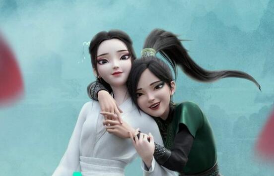 青蛇劫起蒙面少年为什么是小白