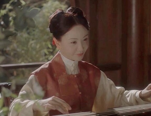 玉楼春孙有贞是好人还是坏人
