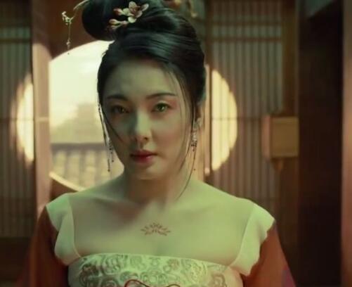 妖猫传春琴结局