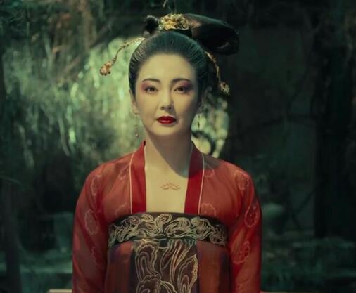 妖猫传春琴结局