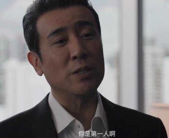 理想之城赵显坤是好人还是坏人