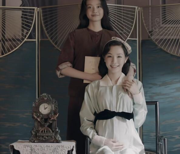 双镜小说严薇结局