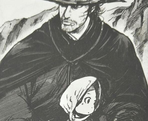 刀马和小七的关系