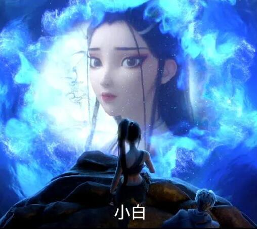 青蛇劫起小青喜欢谁
