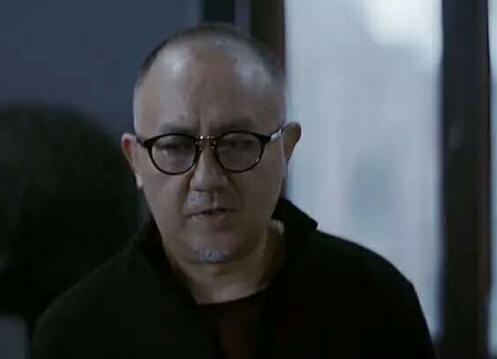 无证之罪骆闻是好人还是坏人