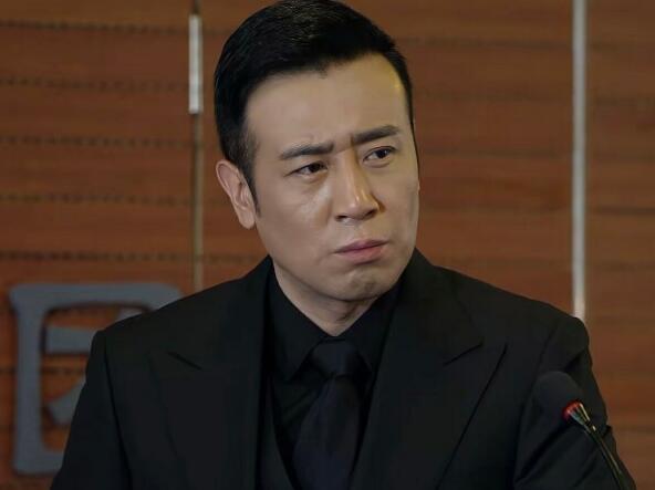 理想之城赵显坤身份