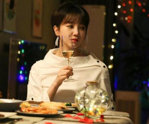 青春斗晋小妮结局