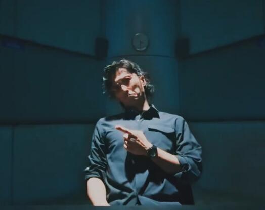 怒火重案邱刚敖喜欢谁