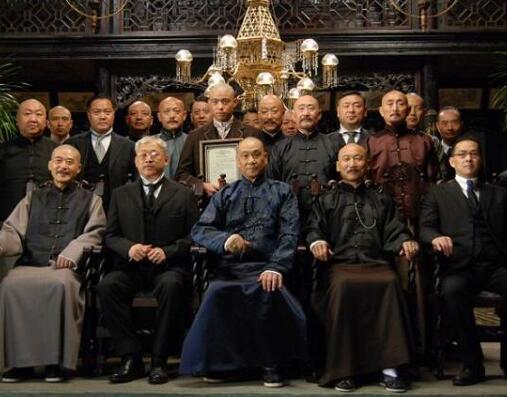 十月围城为什么叫十月围城