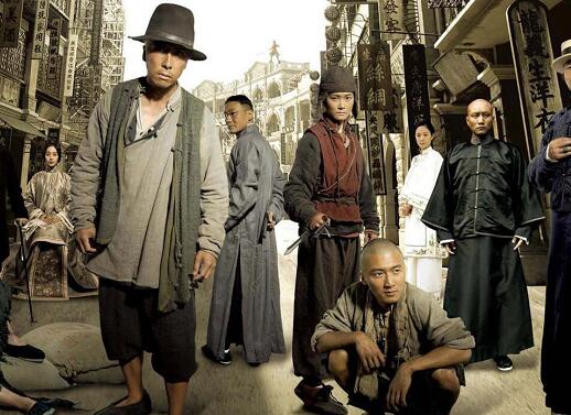 十月围城为什么叫十月围城