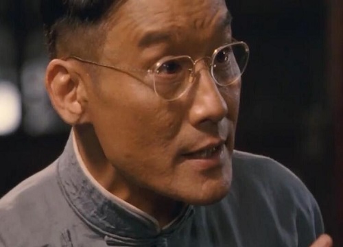 十月围城陈少白结局