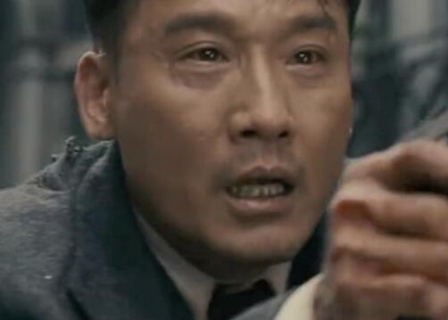 十月围城陈少白结局