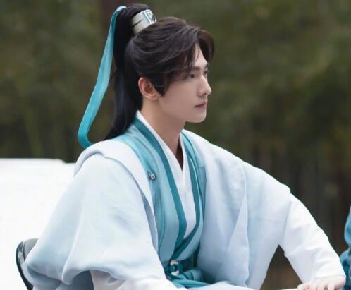 且试天下黑丰息最后和谁在一起了