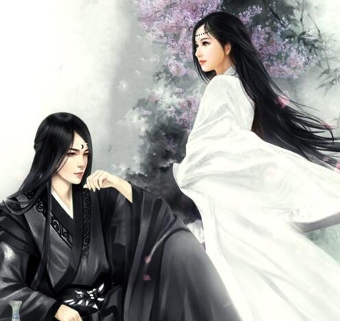 且试天下黑丰息最后和谁在一起了