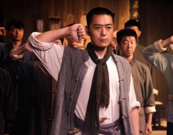 绝密使命结局