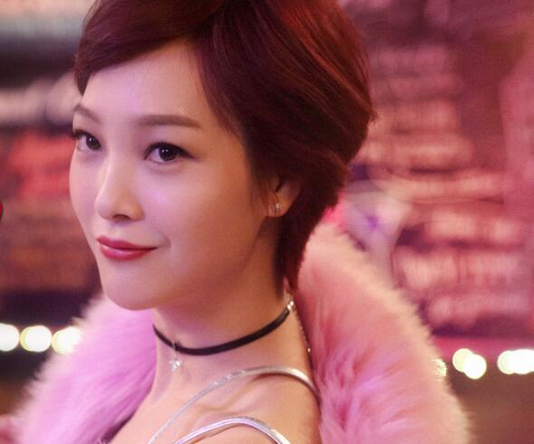 天目危机张妮是好人还是坏人