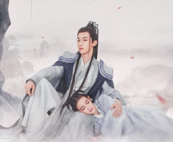 百灵潭春妖身份