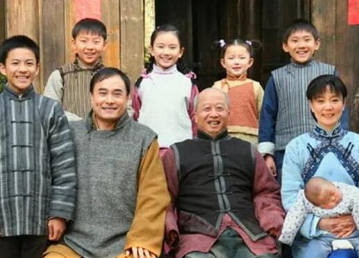 春天后母心五个孩子身世是什么