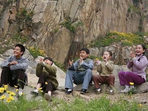 春天后母心五个孩子身世是什么