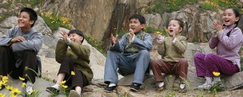 春天后母心五个孩子身世是什么