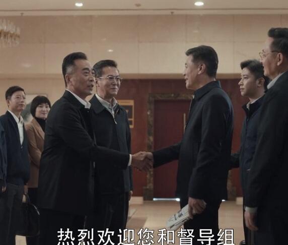 扫黑风暴孙兴是谁的原型
