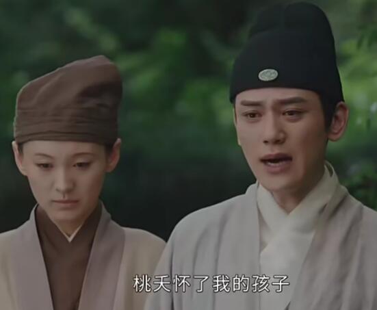 玉楼春桃夭进孙府了吗
