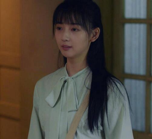 亲爱的爸妈秦牛正威身份