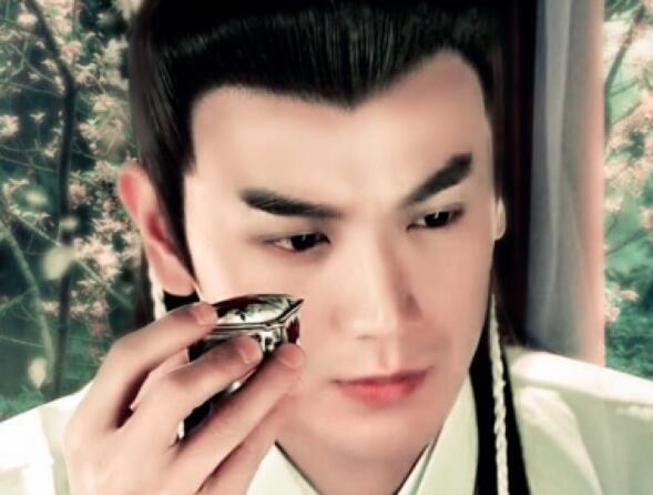 护心师父爱女主吗