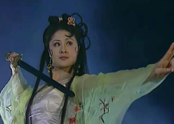 于月仙演的古装剧有哪些