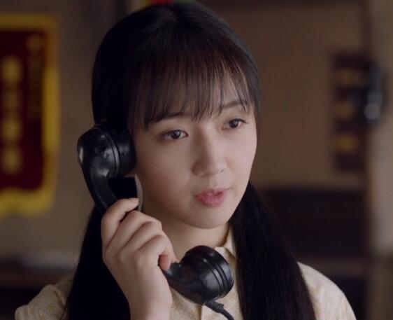 亲爱的爸妈江雪是谁的女儿