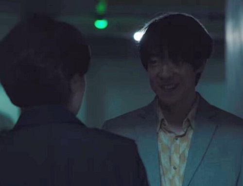 扫黑风暴孙兴和贺芸什么关系