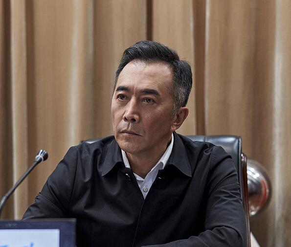 扫黑风暴王政是好人还是坏人