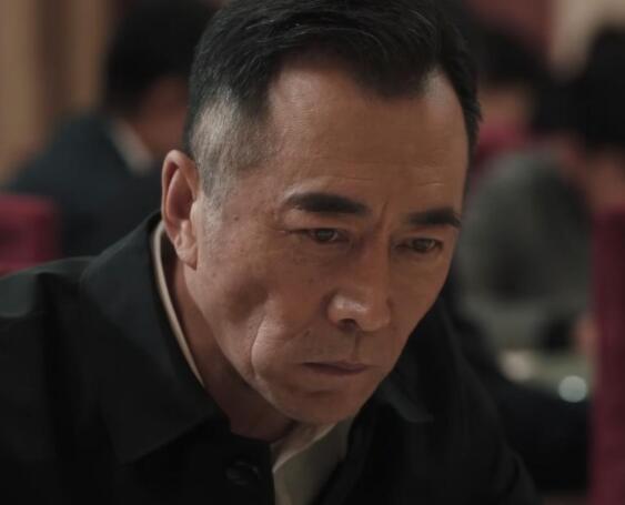 扫黑风暴王政结局