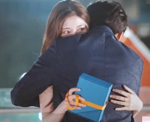 心动的信号第四季马子佳和谁在一起了