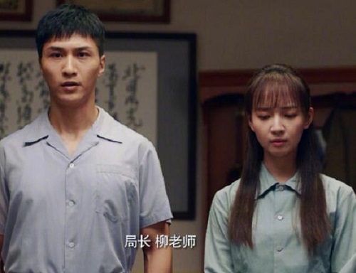 亲爱的爸妈秦牛正威官配是谁